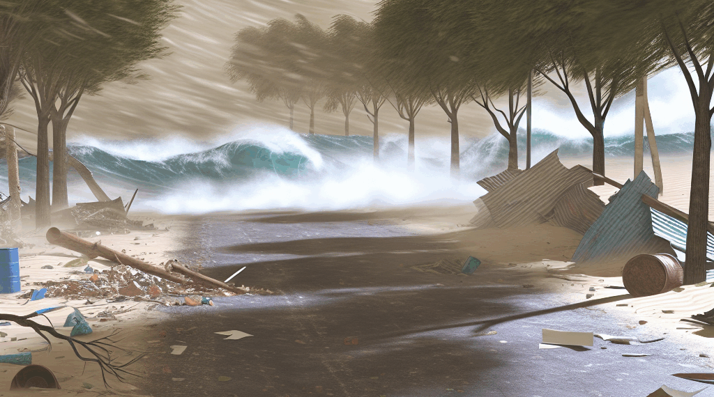 Ráfagas de viento alcanzarán hasta 88 km/h a partir de mediodía