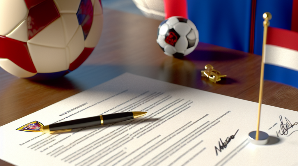 Virgil van Dijk ya tiene equipo para la temporada 2025-2026