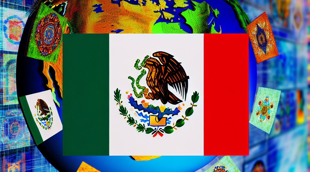 panorama en México y el mundo