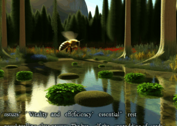 La importancia del descanso para la salud y la productividad