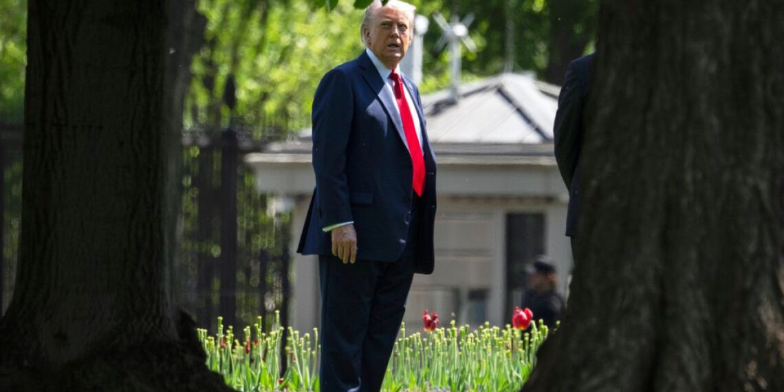 "Vladímir, ¡BASTA!": El post de Donald Trump sobre los sangrientos ataques rusos en Kiev
