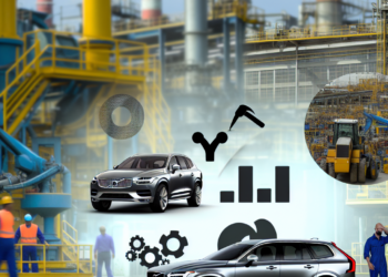Volvo aumentará a 1,000 millones de dólares inversión en Nuevo León: Ebrard