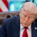 Votantes de EU ven “caóticos” y “aterradores” los primeros meses de Trump: NYT/Siena