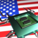 Las numerosas vulnerabilidades de los chips en Estados Unidos