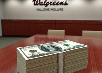 Walgreens pagará 350 mdd