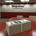 Walgreens pagará 350 mdd