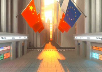 Wall Street avanza por reportes trimestrales e indicios de menor tensión entre China y EU