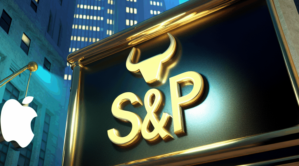 Wall Street cierra sesión dispar; S&P sube impulsado por acciones de Eli Lilly y Apple