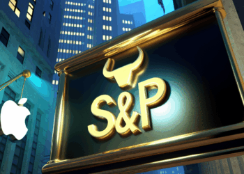 Wall Street cierra sesión dispar; S&P sube impulsado por acciones de Eli Lilly y Apple