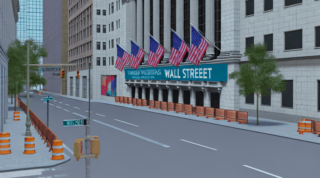 Wall Street muestra leves cambios en mercado atento a noticias sobre EU y China