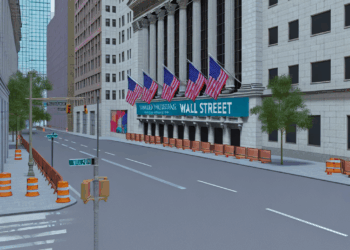 Wall Street muestra leves cambios en mercado atento a noticias sobre EU y China