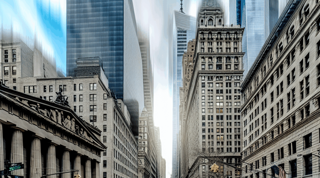 Wall Street avanza moderadamente en mercado atento a temporada de reportes trimestrales