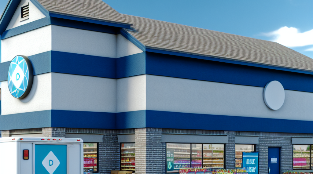 Walmart acelerará entregas a domicilio