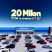 Walmart roza los 20 millones de usuarios y 110 millones de dólares de facturación con BAIT en 1T