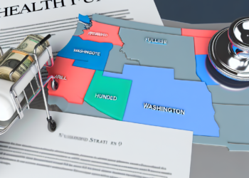 La ciudad de Washington y 23 otros estados demandan al Gobierno de Trump por el recorte de fondos en salud pública