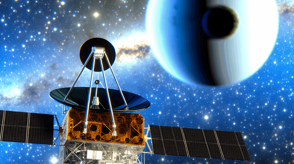 Telescopio espacial Webb detecta "indicios" de rastros de vida en el exoplaneta K2-18b