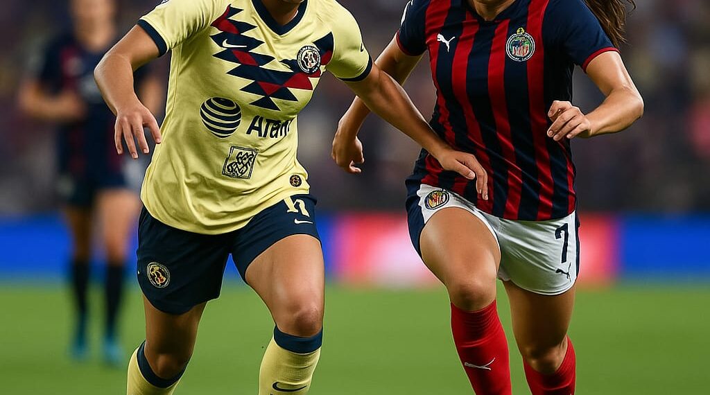 Liga MX Femenil: Clasificación, bajas y equipos en Liguilla 2025