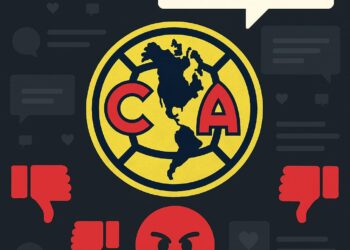 ¡América Brilla! Redes en Fuego tras Calificación