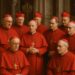 Cardenales mexicanos que asistirán al cónclave.