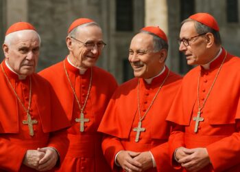 Cardenales posponen beatificaciones hasta nuevo Papa.