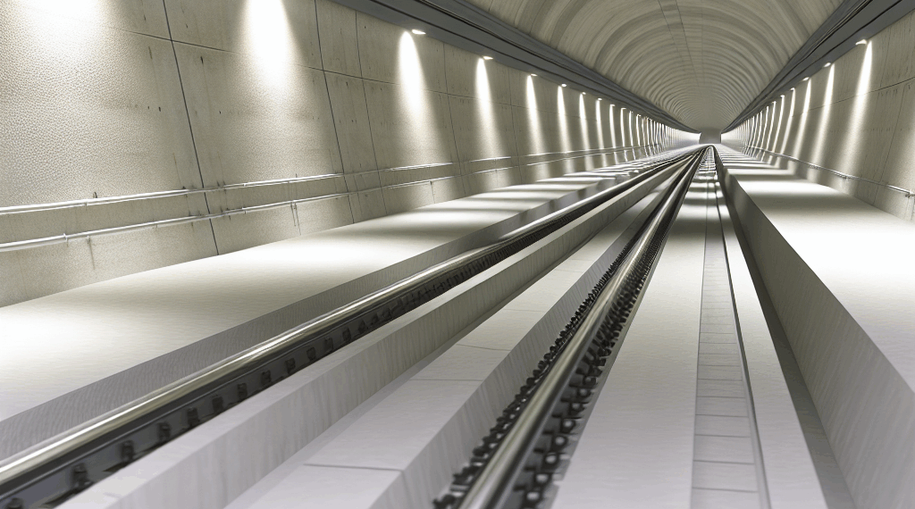 Wolfgang Porsche, el nieto de Ferdinand Porsche, quiere construir un túnel de 500 metros bajo la montaña para ahorrarse el tramo de acceso a su villa del siglo XVII