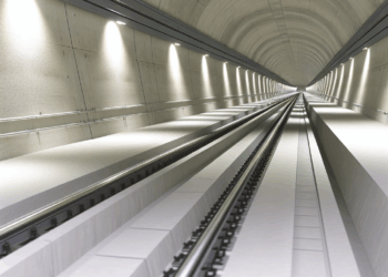 Wolfgang Porsche, el nieto de Ferdinand Porsche, quiere construir un túnel de 500 metros bajo la montaña para ahorrarse el tramo de acceso a su villa del siglo XVII