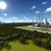 Woodside anuncia proyecto Louisiana de gas natural licuado