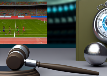 World Athletics sanciona a la Federación Mexicana de Atletismo y su presidente Antonio Lozano