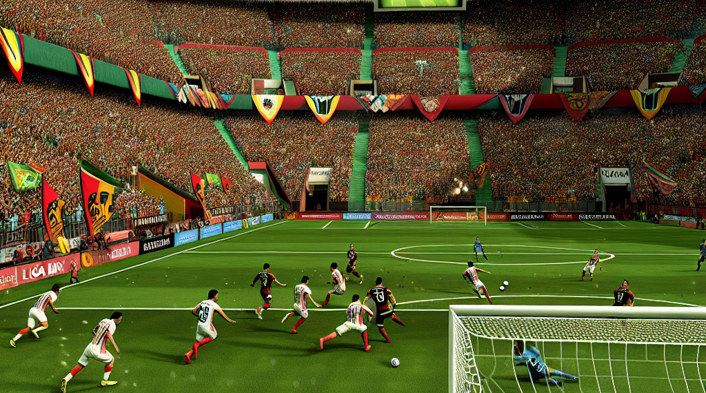 Xolos vs Necaxa EN VIVO Liga MX Clausura 2025 Jornada 14