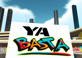 Ya párele Mr. Trump