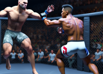 Yair Rodríguez vs Patricio Pitbull. Pelea de UFC 314 | RESUMEN