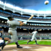 MLB: Yankees rompen récord de cuadrangulares en un juego - Puente Libre