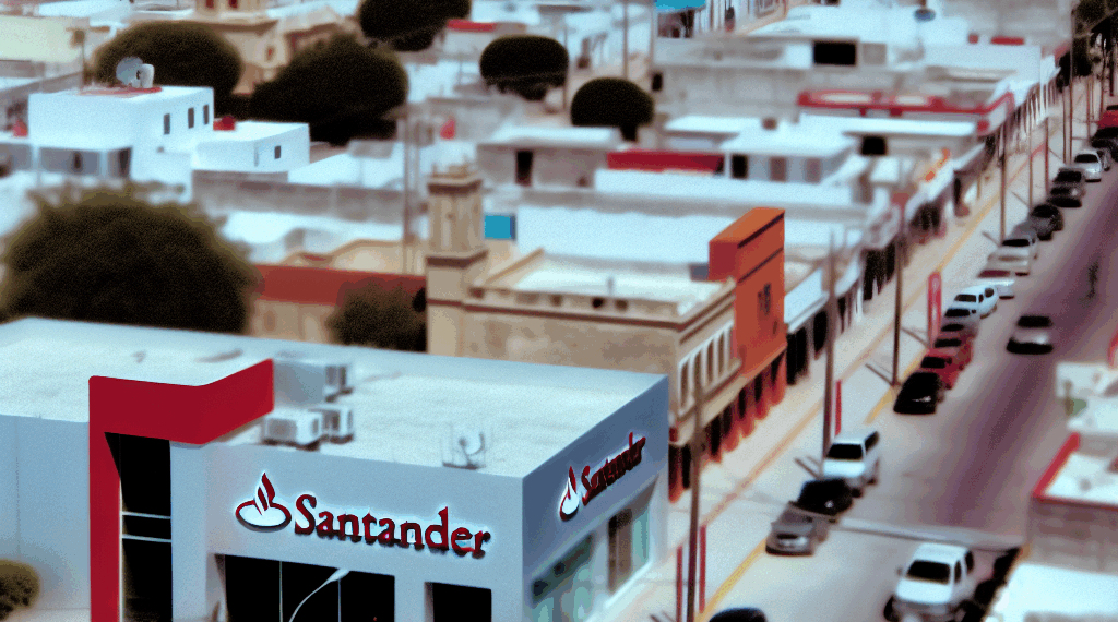 Yucatán trabaja en favor de su economía con Santander
