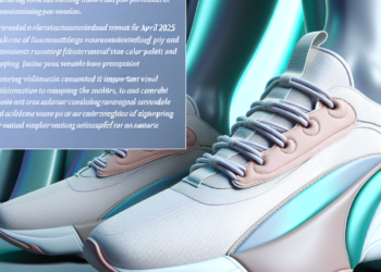 Tenis realmente cómodos y elegantes para llevar en abril 2025