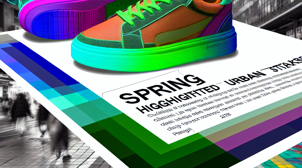 Las tendencias en zapatillas para primavera 2025 más vistas del street style