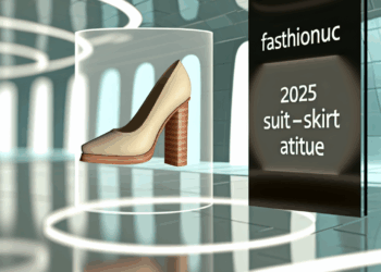 Con qué zapatos elegantes llevar traje de falda a los 20+ en primavera 2025