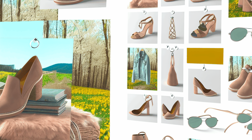 Los zapatos de serraje son tendencia en primavera