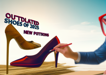 Estos zapatos ya no están de moda en 2025, encontramos sus reemplazos