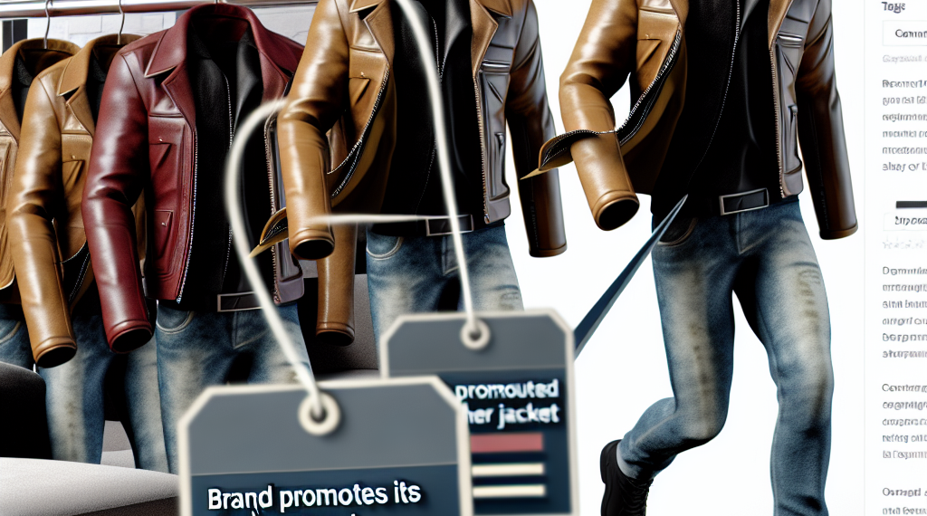 Zara convierte en viral esta chaqueta efecto cuero con descuento