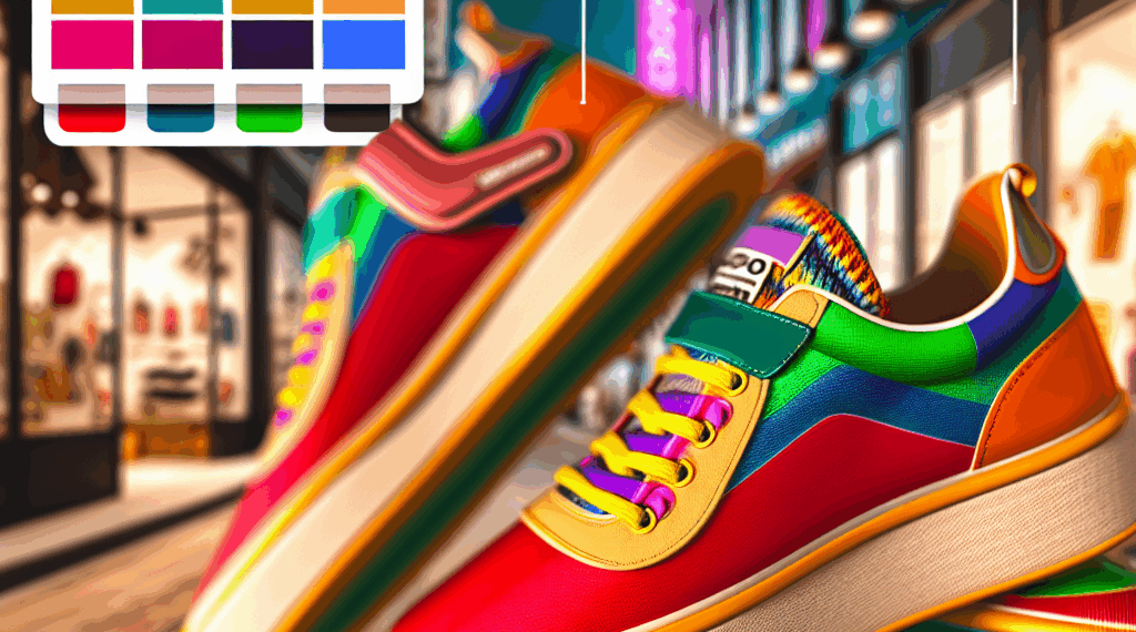 Zara tiene los tenis de colores retro en tendencia de Primavera-Verano 2025, de los rojos a los azules