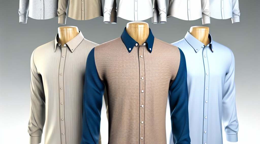 Zara tiene las camisas más bonitas y originales para combinar con todo esta primavera