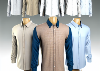 Zara tiene las camisas más bonitas y originales para combinar con todo esta primavera