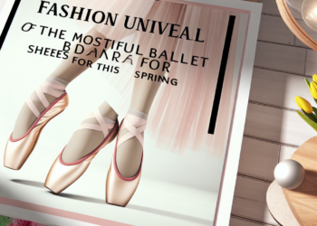 Lo nuevo de Zara tiene las bailarinas más bonitas de la primavera