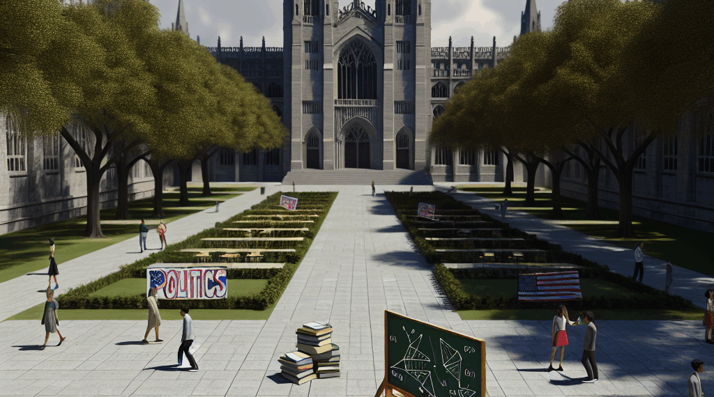 Zedillo y su oportunismo político desde Yale