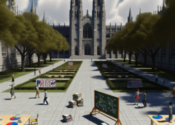 Zedillo y su oportunismo político desde Yale