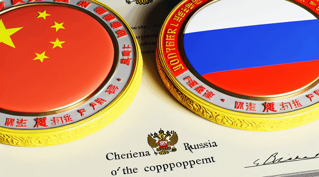 Zelenski asegura tener información de que China le suministra armas a Rusia