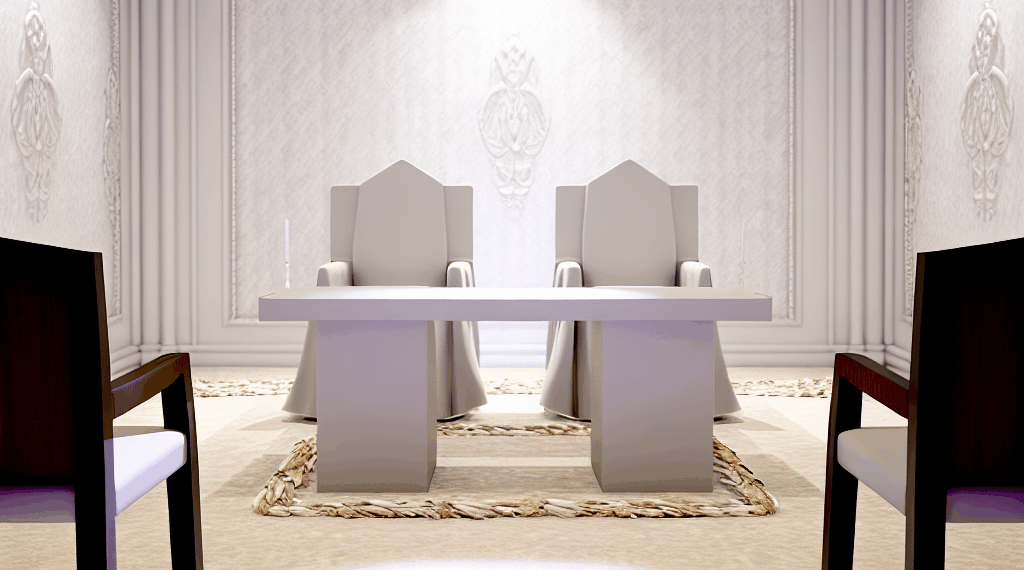 Zelenski y Trump se reúnen antes del funeral del Papa