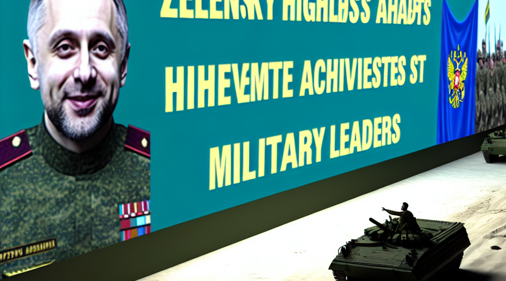 La Jornada - Zelensky celebra "avances concretos" con jefes militares de Francia y Reino Unido