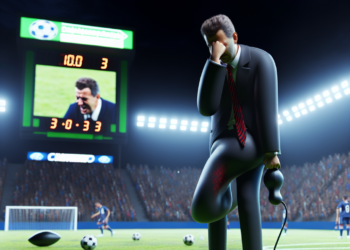 ¡Ya piensa en la liga! André Jardine salió triste por la eliminación en la Concachampions