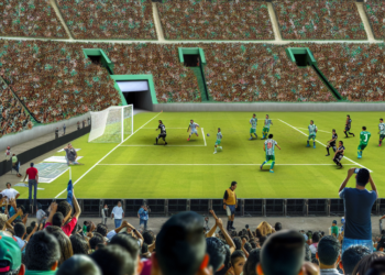 ¡De sueño! Pumas y Juárez empataron sin anotaciones en un partido para el olvido